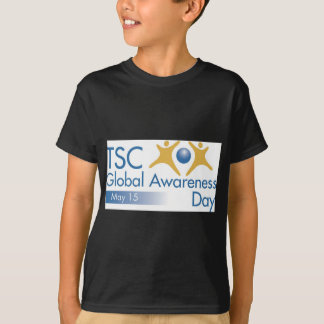 TSC Global Awareness Day T-Shirt