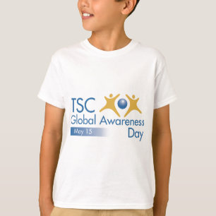 TSC Global Awareness Day T-Shirt