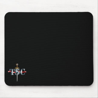 TSC Mousepad