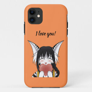 TSDS Agar Love Case-Mate iPhone Case