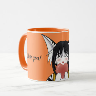 TSDS Agar Love Mug