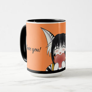 TSDS Agar Love Mug