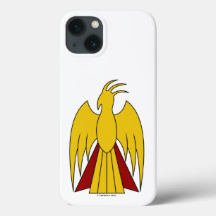 TSDS Arisdale Logo  iPhone 13 Case
