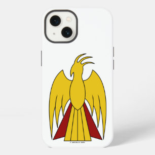 TSDS Arisdale Logo iPhone 13 Case