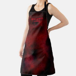 TSDS: Chaos Magic Apron