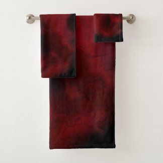 TSDS: Chaos Magic Bath Towel Set