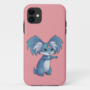 TSDS Delphia Case-Mate iPhone Case
