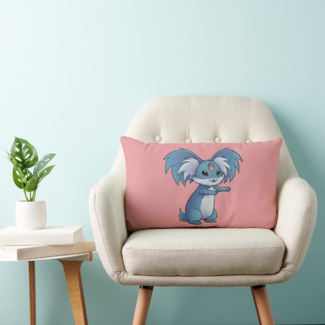 TSDS Delphia Lumbar Cushion (Chair)