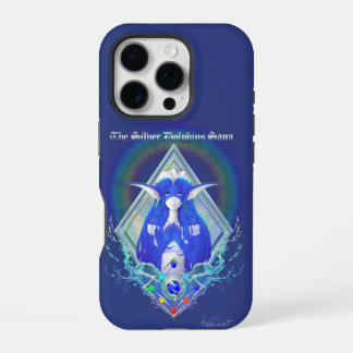 TSDS Fandia iPhone 16 Pro Case