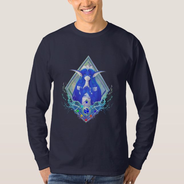TSDS Fandia T-Shirt (Front)