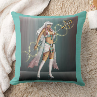 TSDS: Isis, Goddess of Holy Cushion