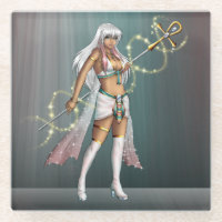 TSDS: Isis, Goddess of Holy