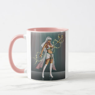 TSDS: Isis, Goddess of Holy Mug