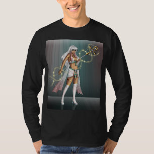 TSDS: Isis, Goddess of Holy T-Shirt