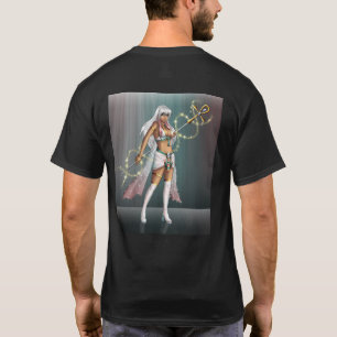 TSDS: Isis, Goddess of Holy T-Shirt