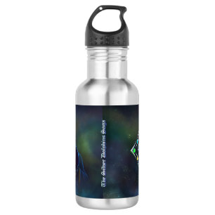 TSDS King of Earth 532 Ml Water Bottle