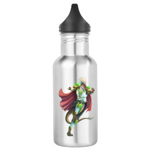 TSDS: Of Life and Love with Justin 532 Ml Water Bottle