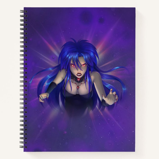 TSDS: Queen Irana Delphi Book Cover Art (Front)