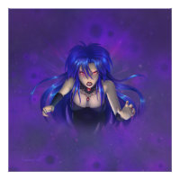 TSDS: Queen Irana Delphi Book Cover Art