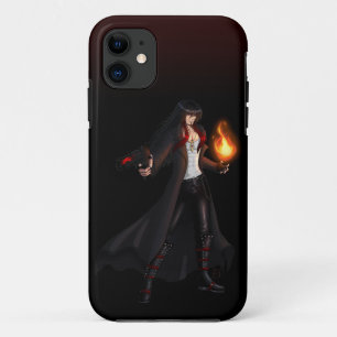 TSDS: Seth, God of Chaos Case-Mate iPhone Case