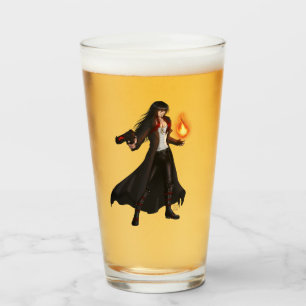 TSDS: Seth, God of Chaos Glass