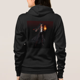 TSDS: Seth, God of Chaos Hoodie