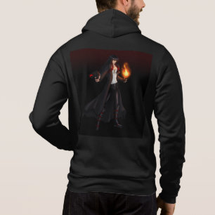 TSDS: Seth, God of Chaos Hoodie