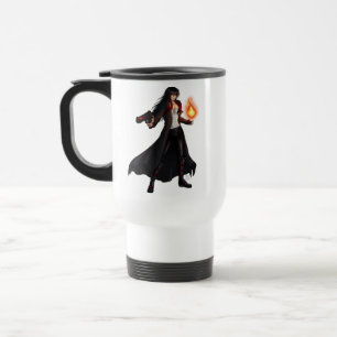 TSDS: Seth, God of Chaos Travel Mug