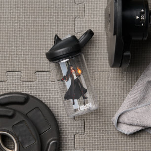 TSDS: Seth, God of Chaos Water Bottle