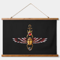 TSDS: Seth's Scarab Coat Graphic