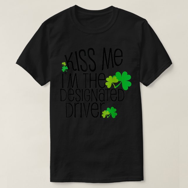 TShirt (Design Front)