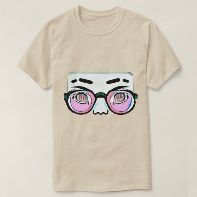 tshirt (Design Front)