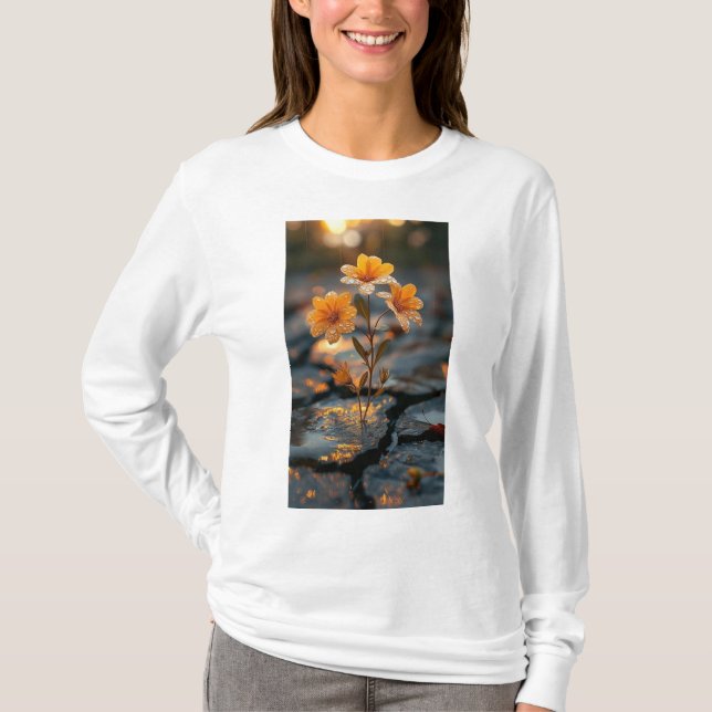 Tshirt  (Front)