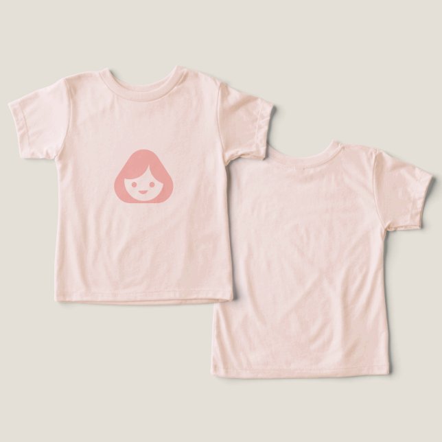 tshirt (Design Front & Back)