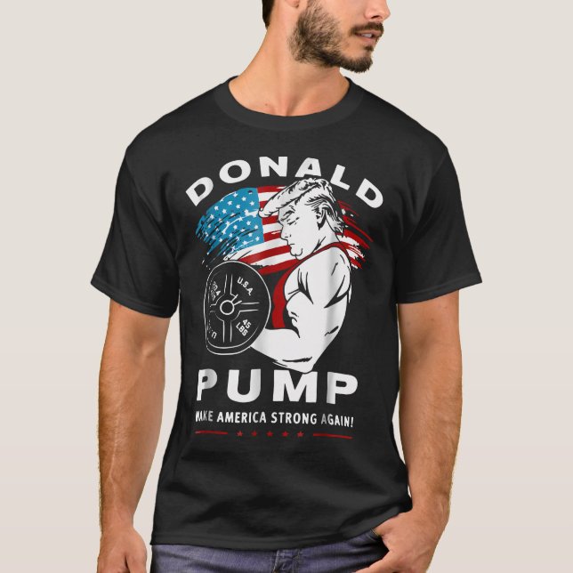 Tshirt (Front)