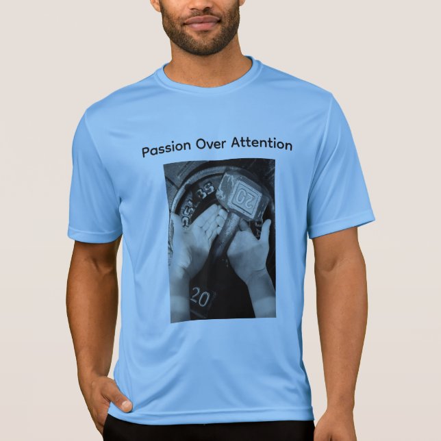 Tshirt  (Front)