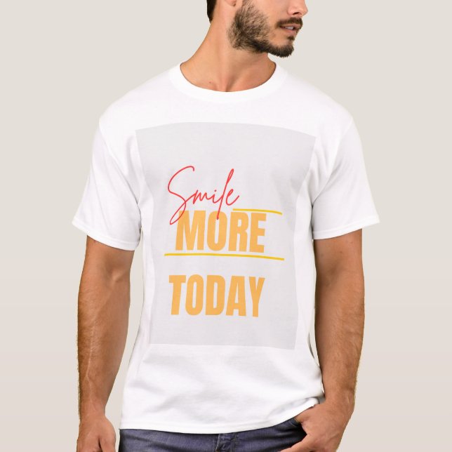 Tshirt (Front)