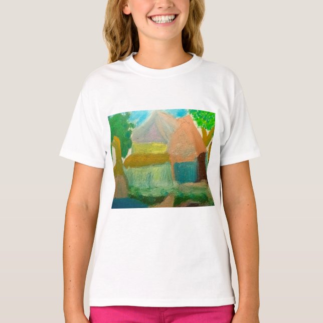 TSHIRT (Front)