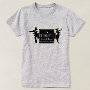 Tshirt AHT Roaring Good Time