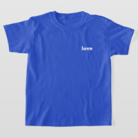 tshirt all boy