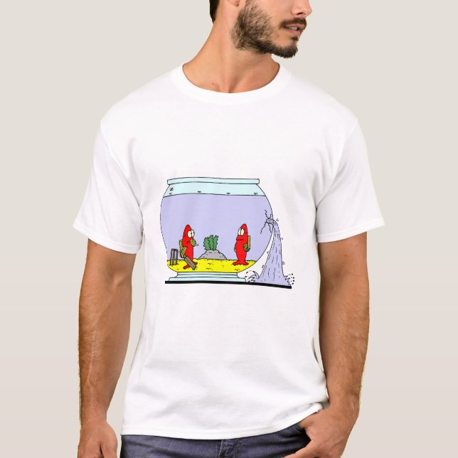 Tshirt Cricket (Front)