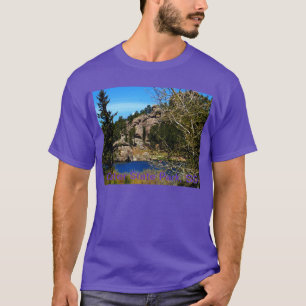Tshirt Custer state park SD