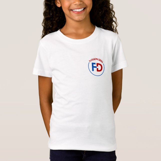 Tshirt design (Front)