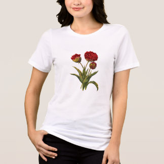 Tshirt - Flower