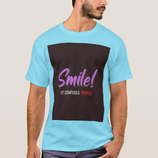 Tshirt for All,"Bold Prints, Fresh Vibes"