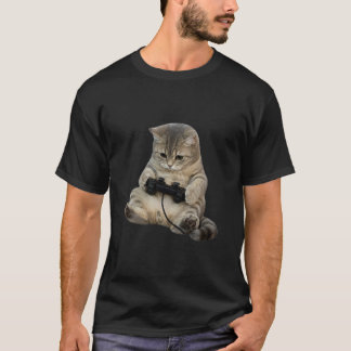 Tshirt for gamers.