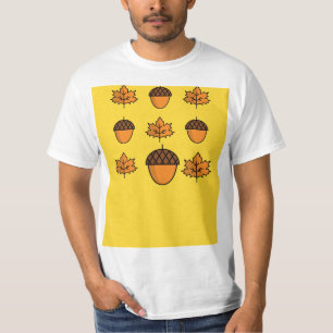 Tshirt for men forêt