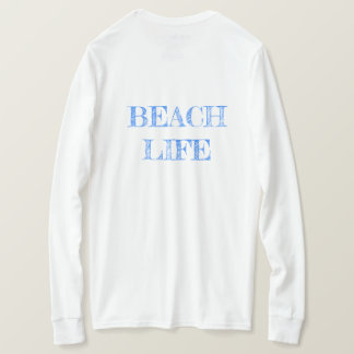 Tshirt; Lighthouse 5; Blue T-Shirt