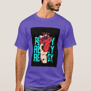 Tshirt man design