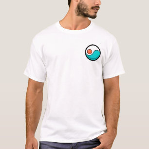 Tshirt: Martial Artists have honour T-Shirt